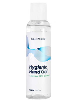 Hand Desinfektionsgel „Hygienic Hand Gel“